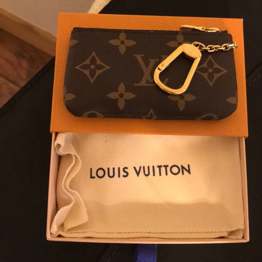 Louis Vuitton Coin purse